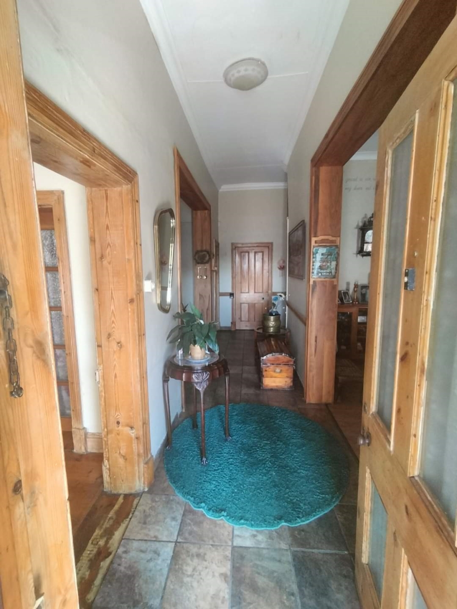 4 Bedroom Property for Sale in Frankfort Free State